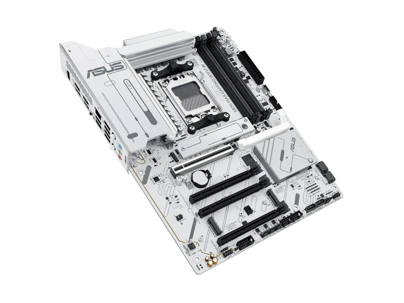 Дънна платка Asus 90MB1LZ0-M0EAY0 AMD X870 AMD AM5 NaN –  BB Дънни платки