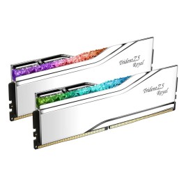 RAM памет GSKILL Trident Z5 Royal F5-6000J2836G32GX2-TR5S 64 GB DDR5 6000 MHz cl28