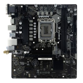 Дънна платка Biostar Z690MX2-E D4 INTEL Z690 LGA 1700
