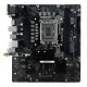 Дънна платка Biostar Z690MX2-E D4 INTEL Z690 LGA 1700 NaN –  BB Дънни платки