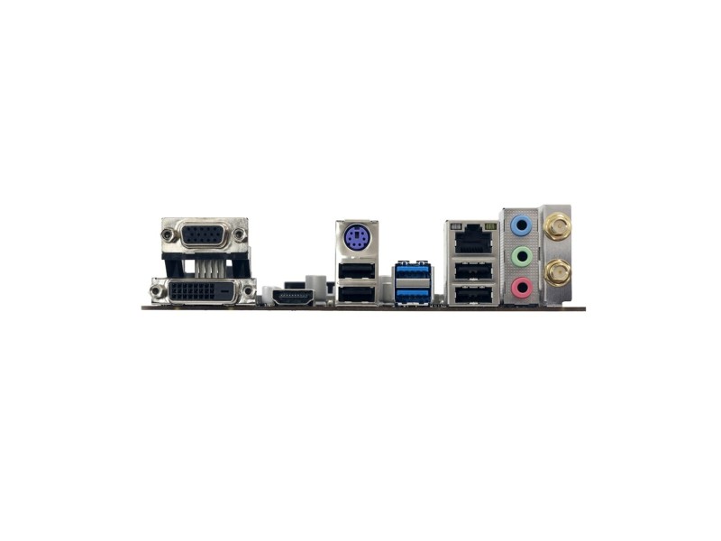 Дънна платка Biostar Z690MX2-E D4 INTEL Z690 LGA 1700 NaN –  BB Дънни платки