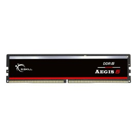 RAM памет GSKILL Aegis 5 F5-5200J4040A32GX1-IS 32 GB DDR5 5200 MHz CL40