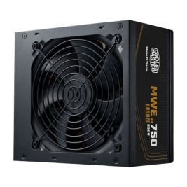 Захранване Cooler Master MPE-7501-ACABW-3BEU ATX 750 W 80 Plus Bronze RoHS CE