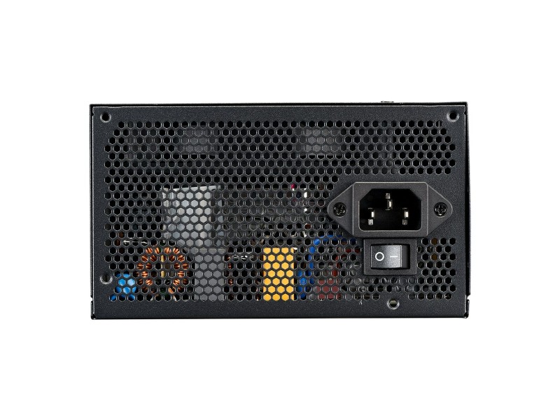Захранване Cooler Master MPE-7501-ACABW-3BEU ATX 750 W 80 Plus Bronze RoHS CE NaN –  BB Захранвания
