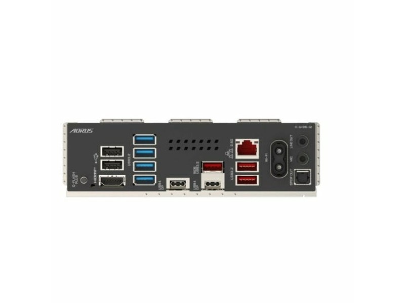 Дънна платка Gigabyte X870E AORUS PRO AMD AMD X870E (AMD) (AMD X870E) AMD AM5 (AMD AM5) NaN –  BB Дънни платки