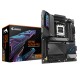 Дънна платка Gigabyte X870E AORUS PRO AMD AMD X870E (AMD) (AMD X870E) AMD AM5 (AMD AM5) NaN –  BB Дънни платки