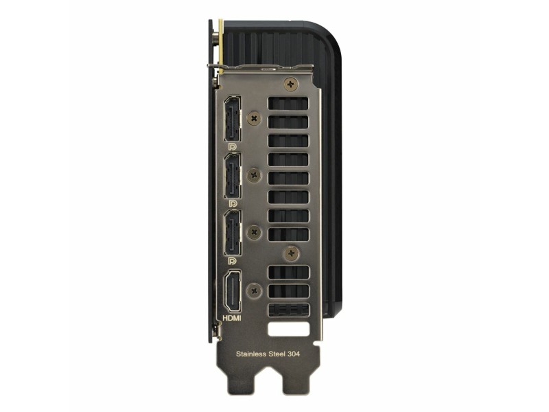 Графична карта Asus 90YV0M10-M0NA00 12 GB GDDR6X NaN –  BB Графични карти