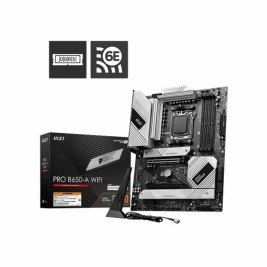 Дънна платка MSI PRO B650-A WIFI