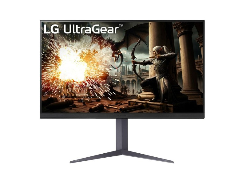 Gaming монитор LG 32GS75Q-B Quad HD 31,5 NaN –  BB Монитори