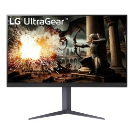 Gaming монитор LG 32GS75Q-B Quad HD 31,5"