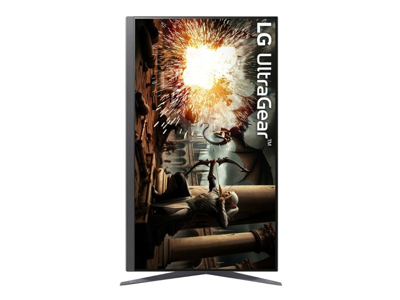 Gaming монитор LG 32GS75Q-B Quad HD 31,5 NaN –  BB Монитори
