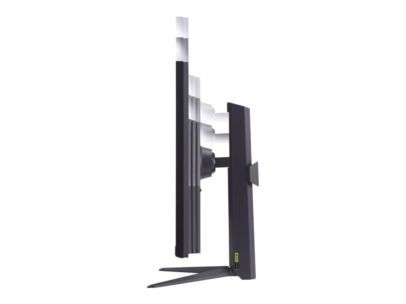 Gaming монитор LG 32GS75Q-B Quad HD 31,5 NaN –  BB Монитори
