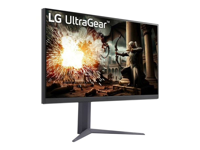 Gaming монитор LG 32GS75Q-B Quad HD 31,5 NaN –  BB Монитори