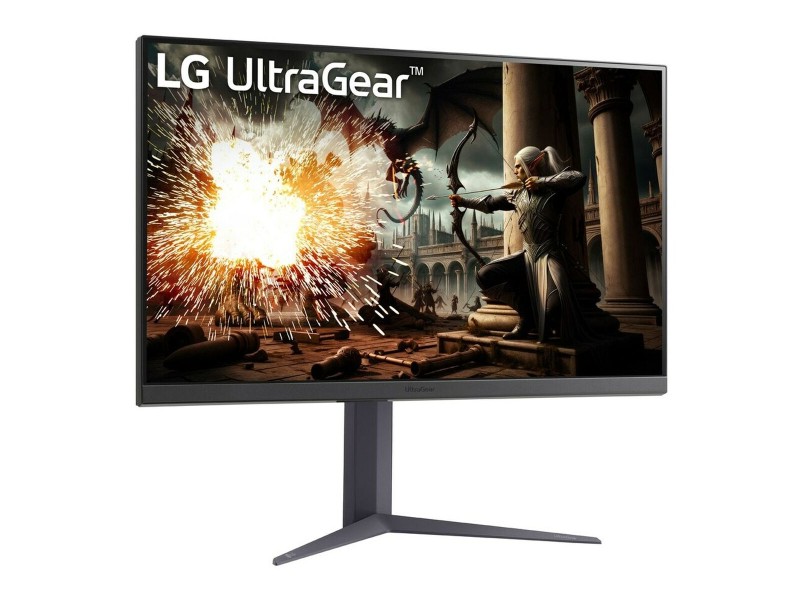 Gaming монитор LG 32GS75Q-B Quad HD 31,5 NaN –  BB Монитори