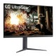 Gaming монитор LG 32GS75Q-B Quad HD 31,5 NaN –  BB Монитори