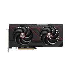Графична карта Sapphire 11349-03-20G 16 GB GDDR6