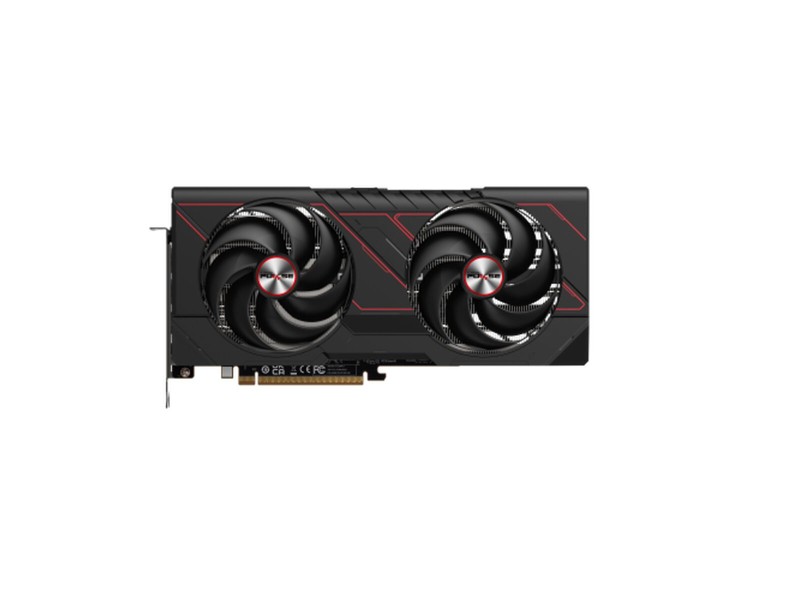 Графична карта Sapphire 11349-03-20G 16 GB GDDR6 NaN –  BB Графични карти