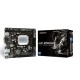Дънна платка Biostar J4125NHU NaN –  BB SAS кабели