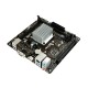 Дънна платка Biostar J4125NHU NaN –  BB SAS кабели
