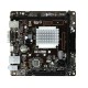 Дънна платка Biostar J4125NHU NaN –  BB SAS кабели