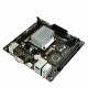 Дънна платка Biostar J4125NHU NaN –  BB SAS кабели
