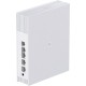 Рутер ZTE T5400 Бял RJ45 Wi-Fi 5 GHz Wi-Fi 6 GHz Wi-Fi 4 NaN –  BB Рутери