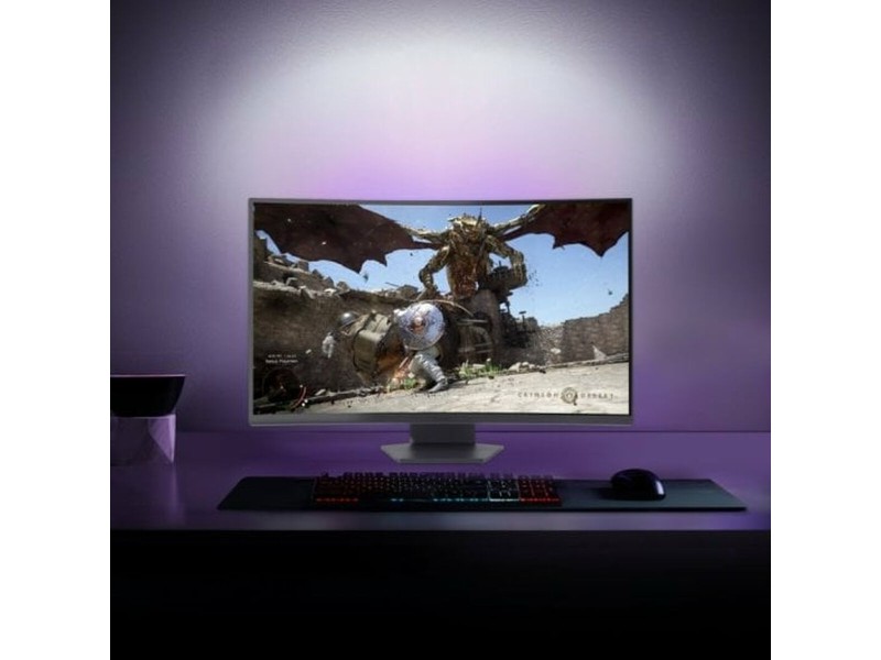 Gaming монитор LG 32GS60QC-B Quad HD 31,5 NaN –  BB Монитори