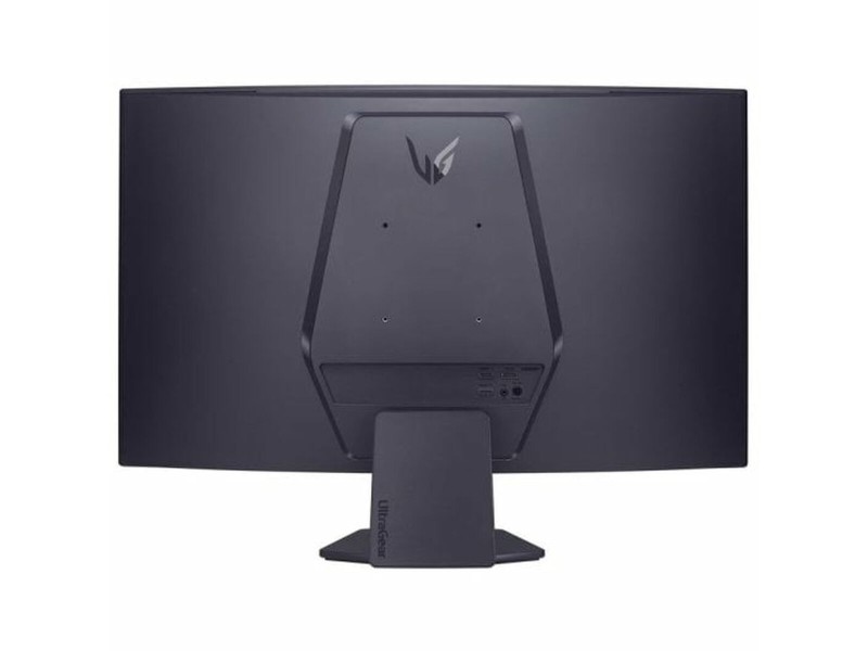 Gaming монитор LG 32GS60QC-B Quad HD 31,5 NaN –  BB Монитори