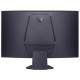 Gaming монитор LG 32GS60QC-B Quad HD 31,5 NaN –  BB Монитори