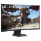 Gaming монитор LG 32GS60QC-B Quad HD 31,5 NaN –  BB Монитори