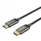 Кабел HDMI Unitek C11085GY03-5M Черен 5 m NaN –  BB HDMI кабели