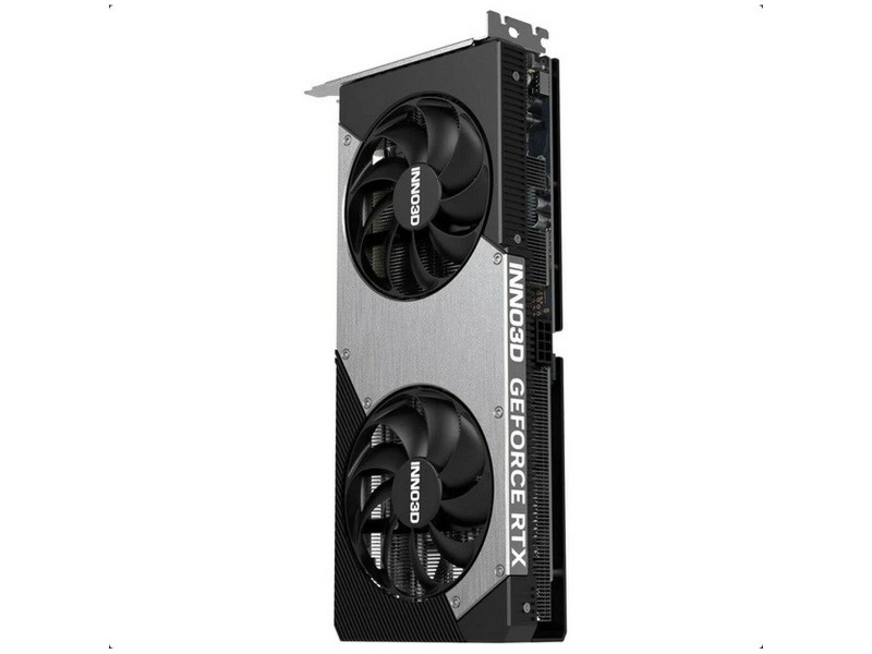 Графична карта INNO3D N506T2-16D7-191073N geforce rtx 5060 ti 16 GB NaN –  BB Графични карти