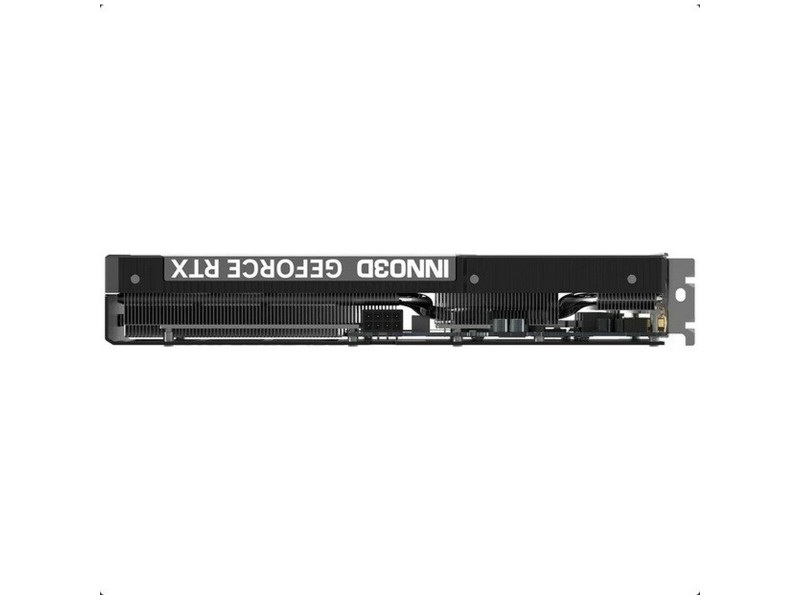 Графична карта INNO3D N506T2-16D7-191073N geforce rtx 5060 ti 16 GB NaN –  BB Графични карти