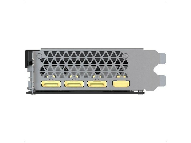 Графична карта INNO3D N506T2-16D7-191073N geforce rtx 5060 ti 16 GB NaN –  BB Графични карти
