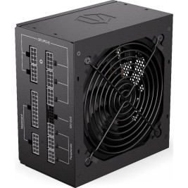 Захранване Endorfy EY7A012 ATX 850 W 80 Plus Gold
