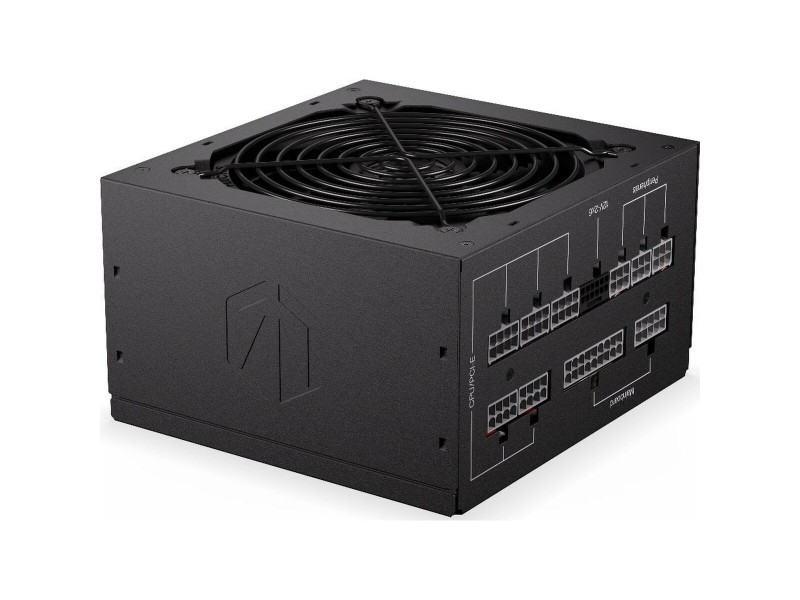 Захранване Endorfy EY7A012 ATX 850 W 80 Plus Gold NaN –  BB Захранвания