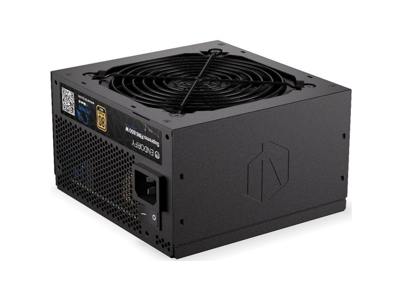 Захранване Endorfy EY7A012 ATX 850 W 80 Plus Gold NaN –  BB Захранвания