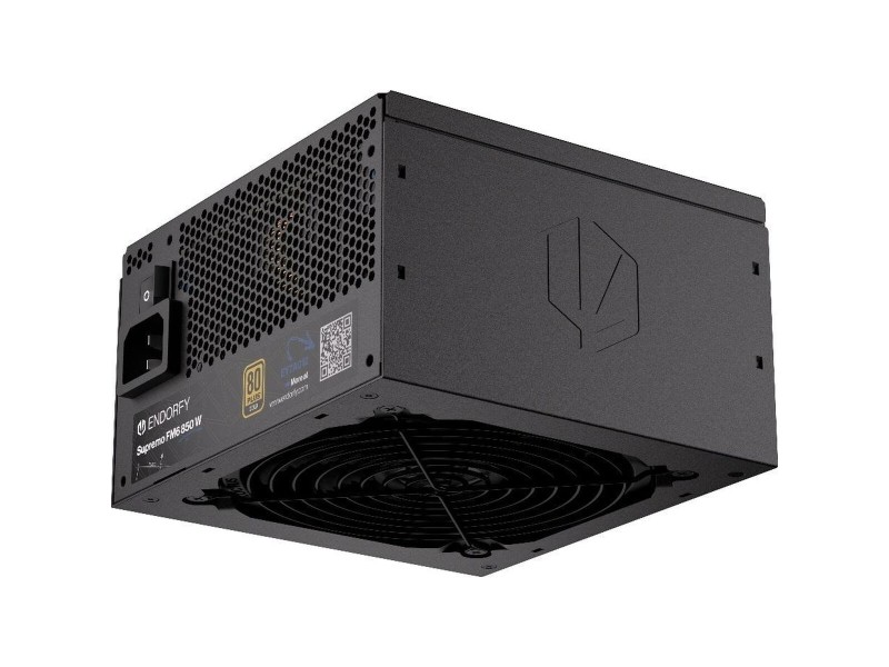 Захранване Endorfy EY7A012 ATX 850 W 80 Plus Gold NaN –  BB Захранвания