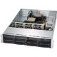 ATX полу-висока кутия Supermicro CSE-825TQC-R802WB Черен Сив ATX полу-висока кутия Supermicro CSE-825TQC-R802WB Черен Сив NaN – BB Калъфи за настолни компютри