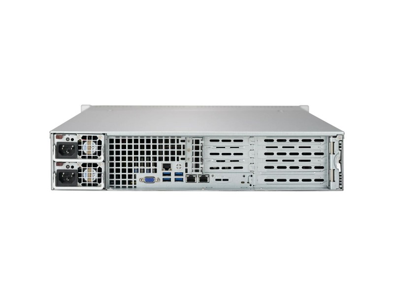 ATX полу-висока кутия Supermicro CSE-825TQC-R802WB Черен Сив ATX полу-висока кутия Supermicro CSE-825TQC-R802WB Черен Сив NaN – BB Калъфи за настолни компютри