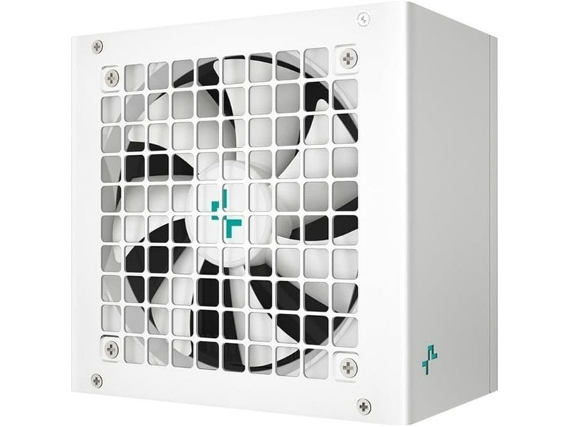 Захранване DEEPCOOL R-PN850M-FC0W-JGEU ATX 850 W 80 Plus Gold NaN –  BB Захранвания
