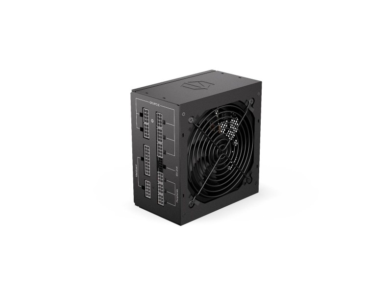 Захранване Endorfy EY7A011 ATX 1000 W 80 Plus Gold NaN –  BB Захранвания