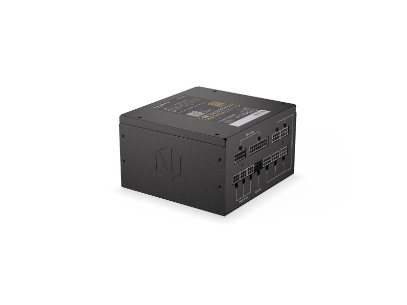 Захранване Endorfy EY7A011 ATX 1000 W 80 Plus Gold NaN –  BB Захранвания