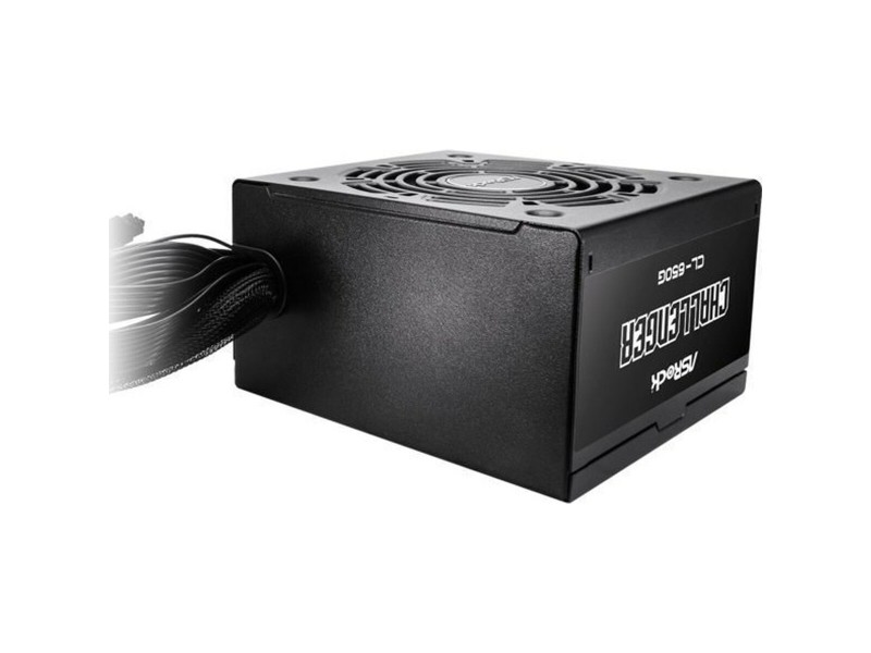 Захранване ASRock 90-UXC085-GNEAAA ATX 850 W 80 Plus Gold NaN –  BB Захранвания