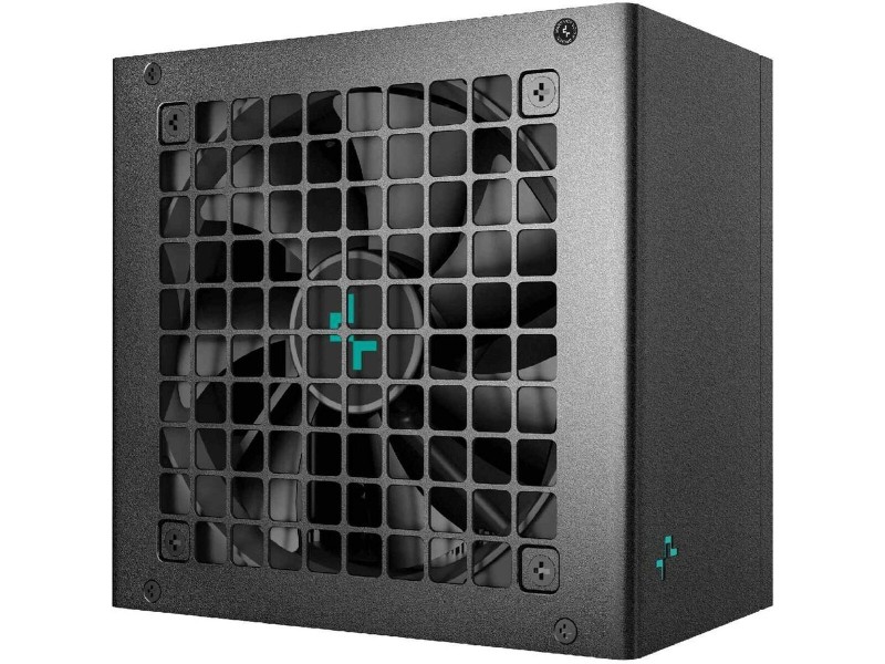 Захранване DEEPCOOL R-PN850D-FC0B-JGEU-V2 ATX 850 W 80 Plus Gold Захранване DEEPCOOL R-PN850D-FC0B-JGEU-V2 ATX 850 W 80 Plus Gold NaN – BB Захранвания