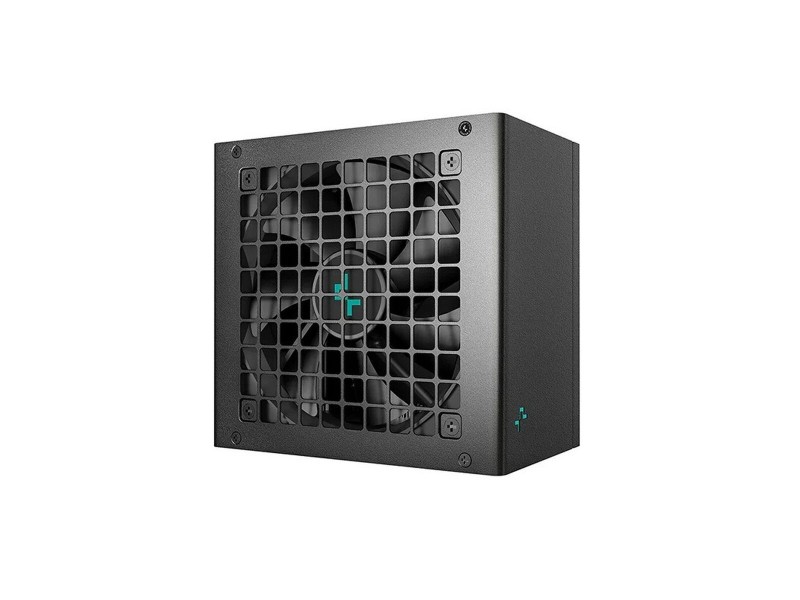 Захранване DEEPCOOL R-PN750M-FC0B-JGEU ATX 750 W 80 Plus Gold NaN –  BB Захранвания