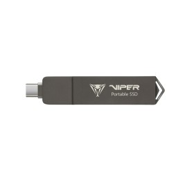 USB стик Patriot Memory PVP301TB28UDG