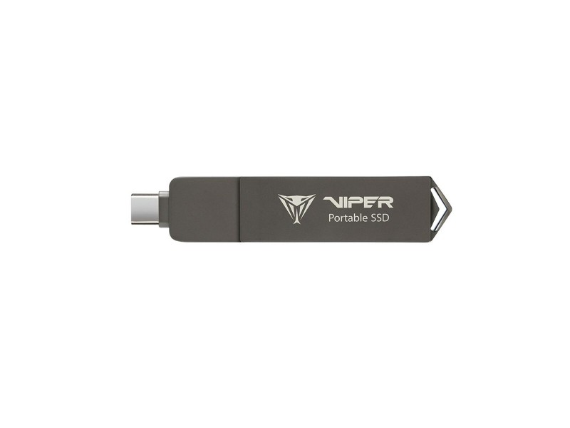 USB стик Patriot Memory PVP30512G28UDG NaN –  BB USB стикове