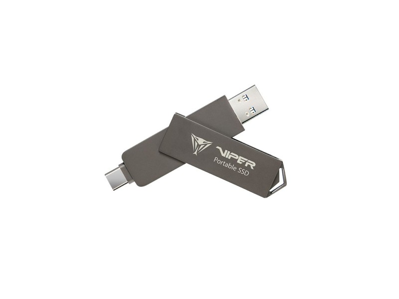 USB стик Patriot Memory PVP30512G28UDG NaN –  BB USB стикове