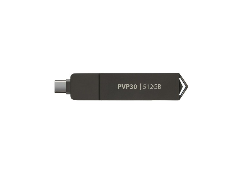 USB стик Patriot Memory PVP30512G28UDG NaN –  BB USB стикове